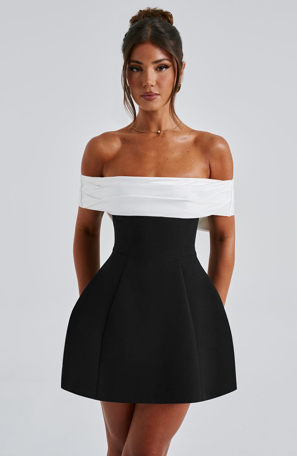 Mode Clément™ | Anne Robe Mini
