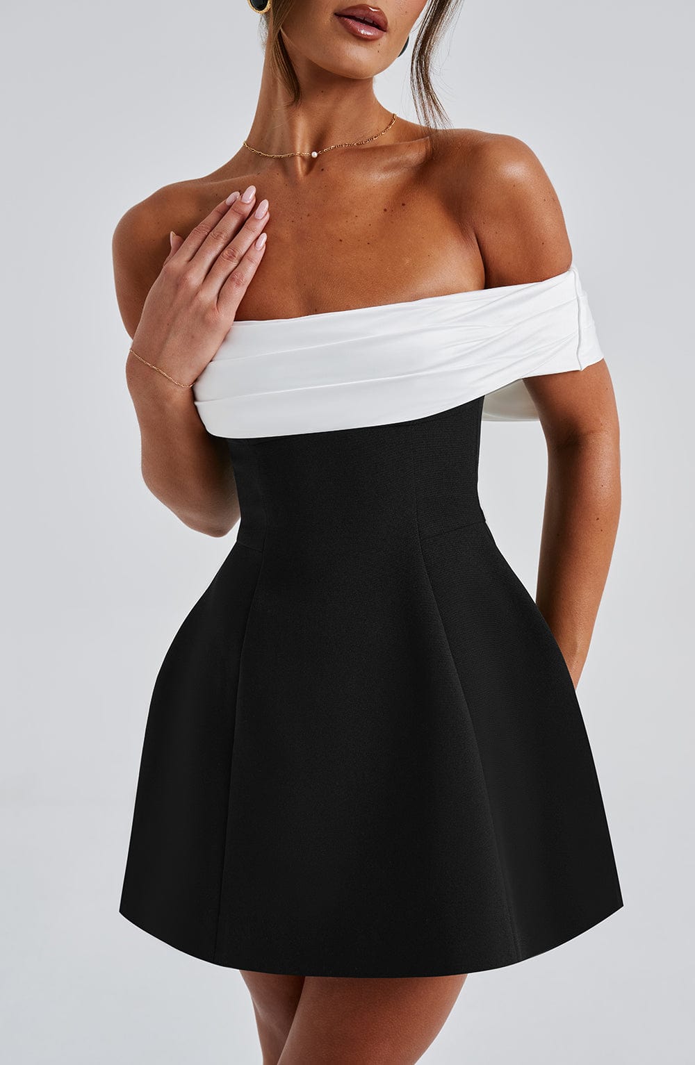 Mode Clément™ | Anne Robe Mini