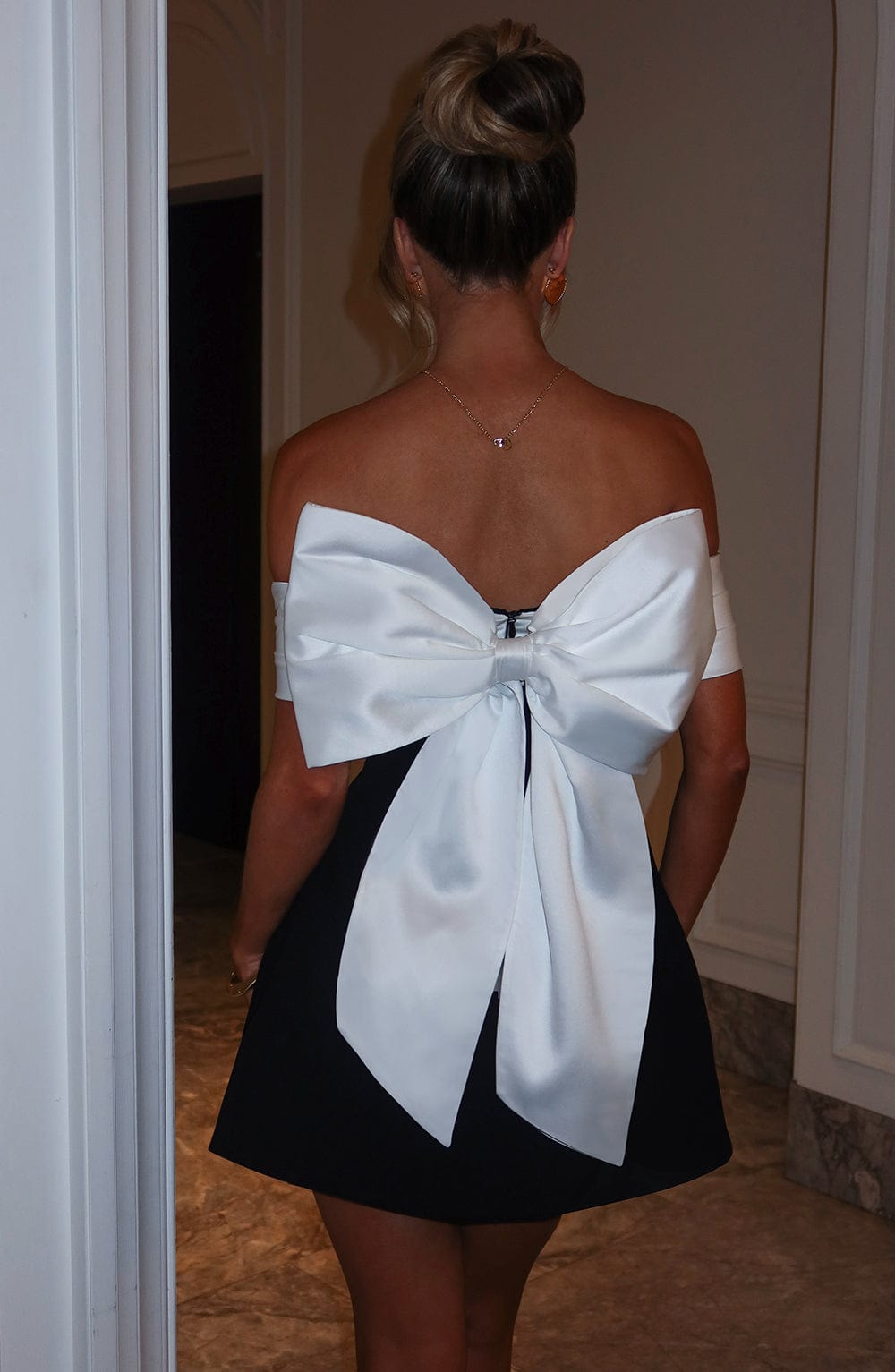 Mode Clément™ | Anne Robe Mini