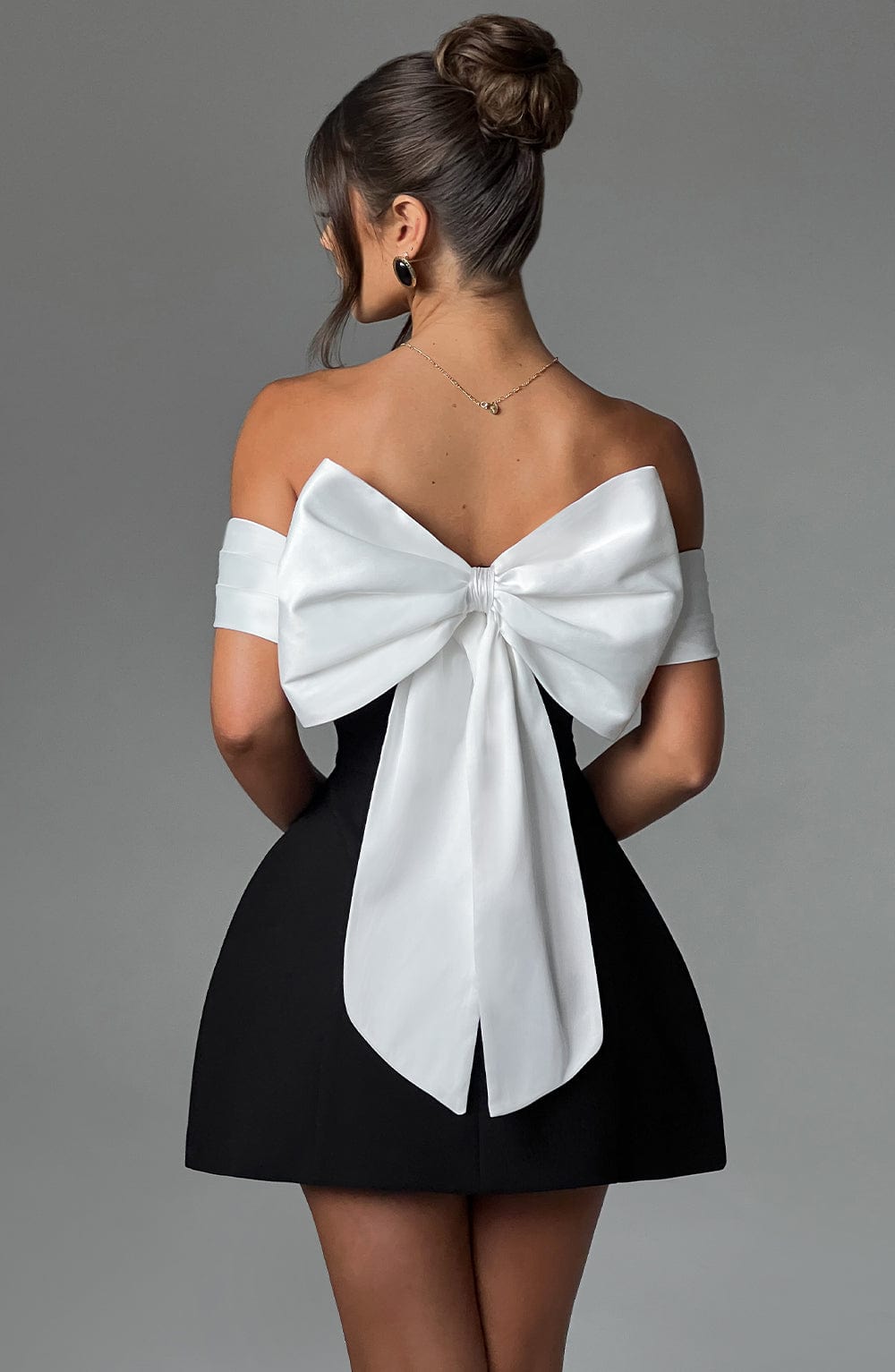 Mode Clément™ | Anne Robe Mini