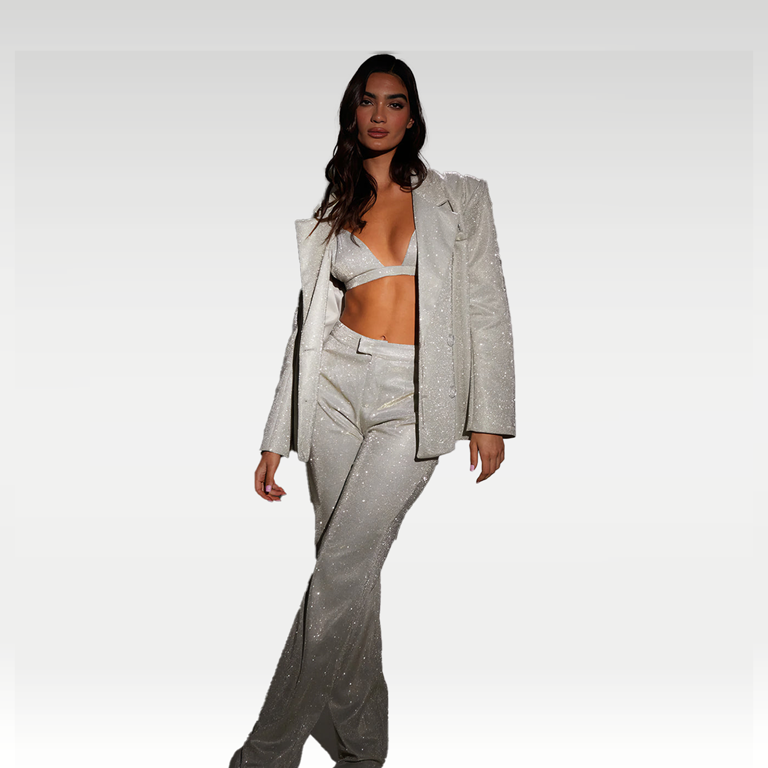 Mode Clément™ | Costume Éclatant KATE