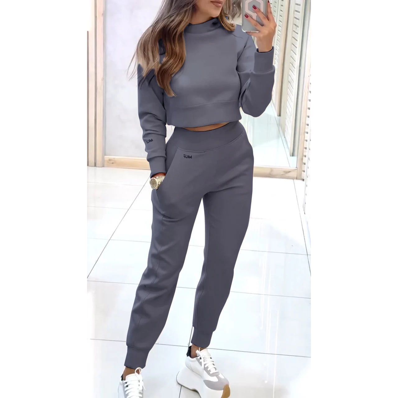 Mode Clément™ | ELINA ENSEMBLE INDISPENSABLE