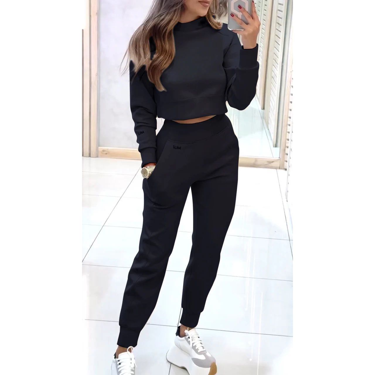 Mode Clément™ | ELINA ENSEMBLE INDISPENSABLE