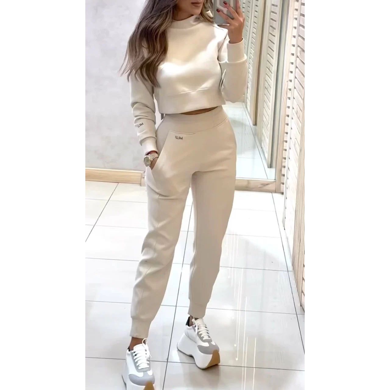 Mode Clément™ | ELINA ENSEMBLE INDISPENSABLE