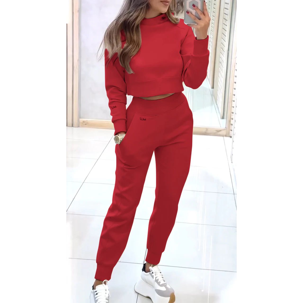 Mode Clément™ | ELINA ENSEMBLE INDISPENSABLE