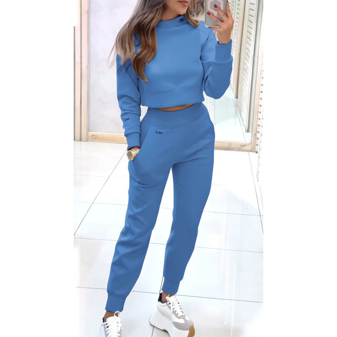 Mode Clément™ | ELINA ENSEMBLE INDISPENSABLE