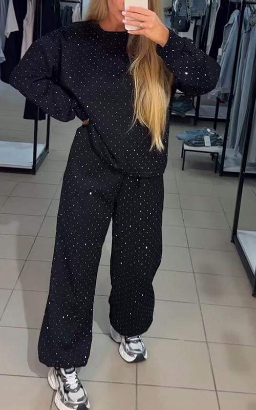Mode Clément™ |  Dazzle Diamond Ensemble