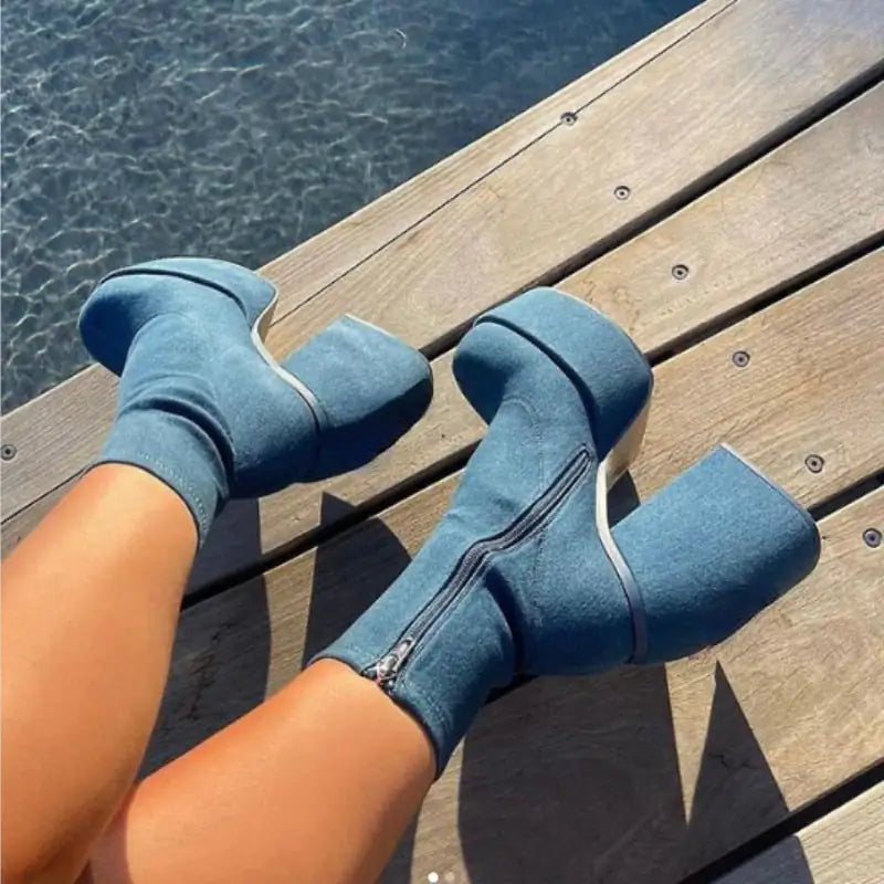 Mode Clément™ | Talons aiguilles