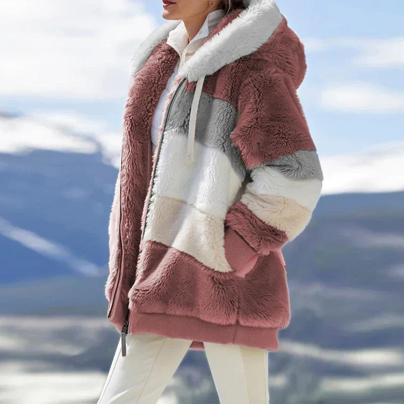 Chic Dubois Paris™ | Veste d’Hiver