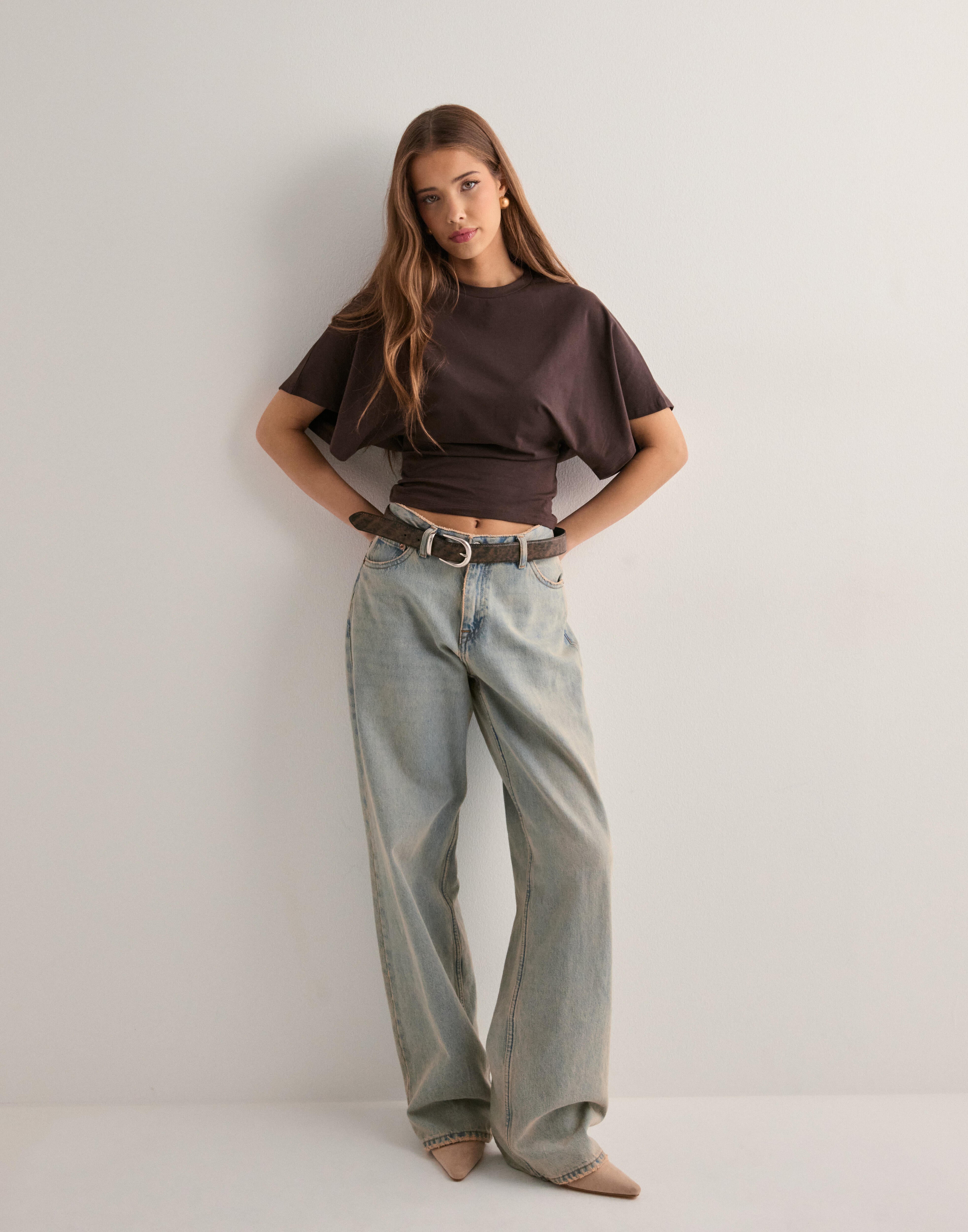 Elodie™ | Top