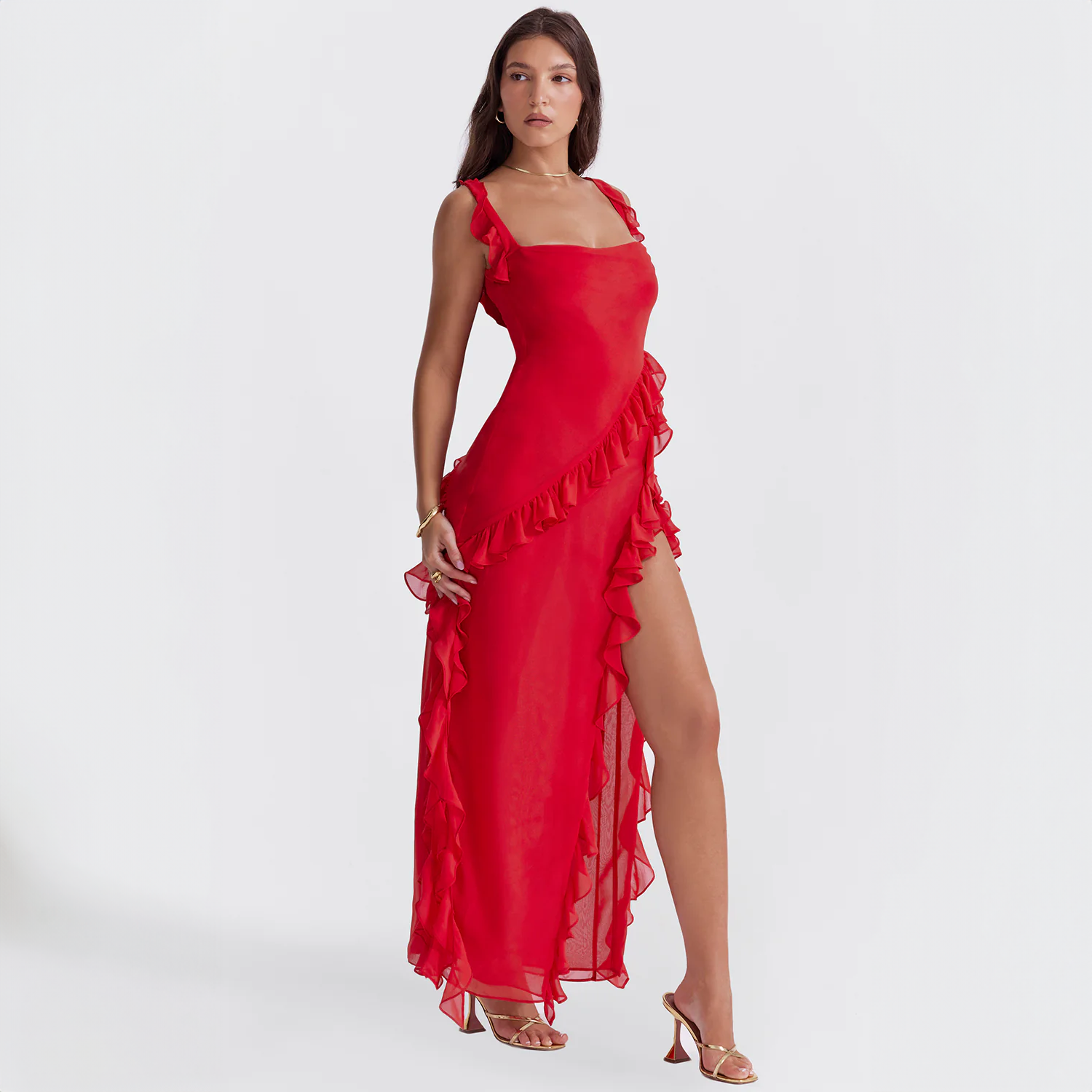 Mode Clément™ | ELSA ROBE