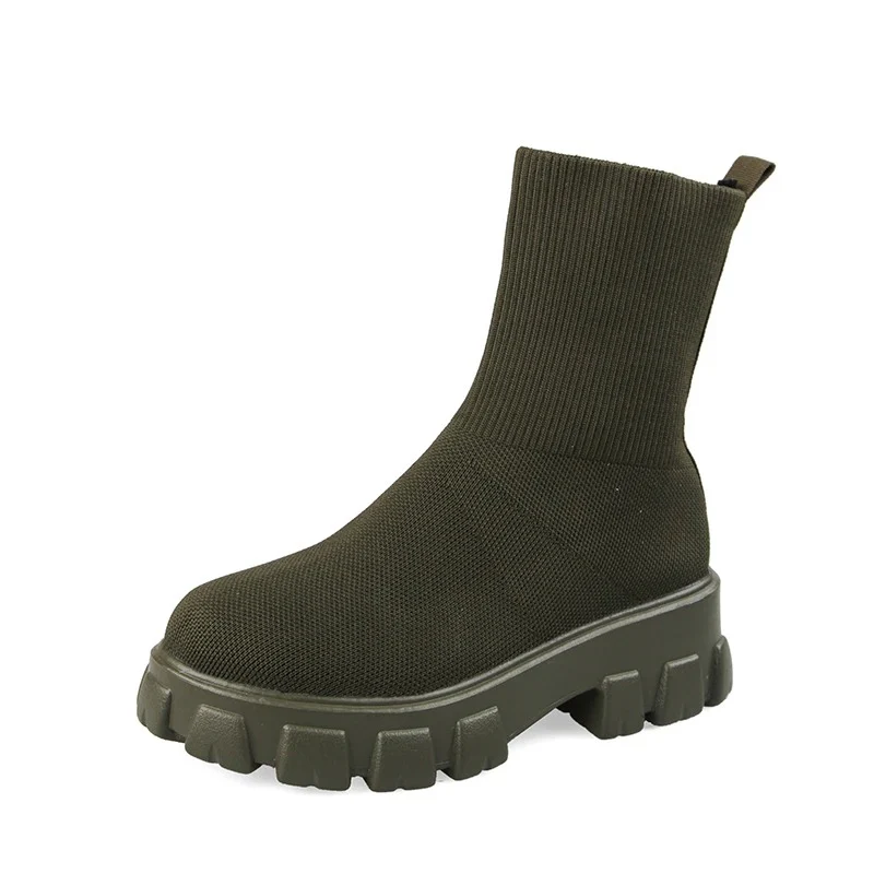 Mode Clément™ | Ankle Boots