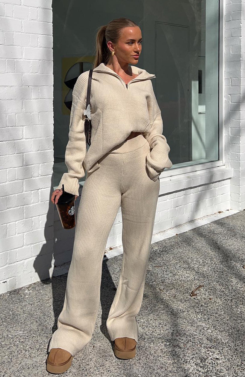 Mode Clément™ | Ensemble de luxe d'automne