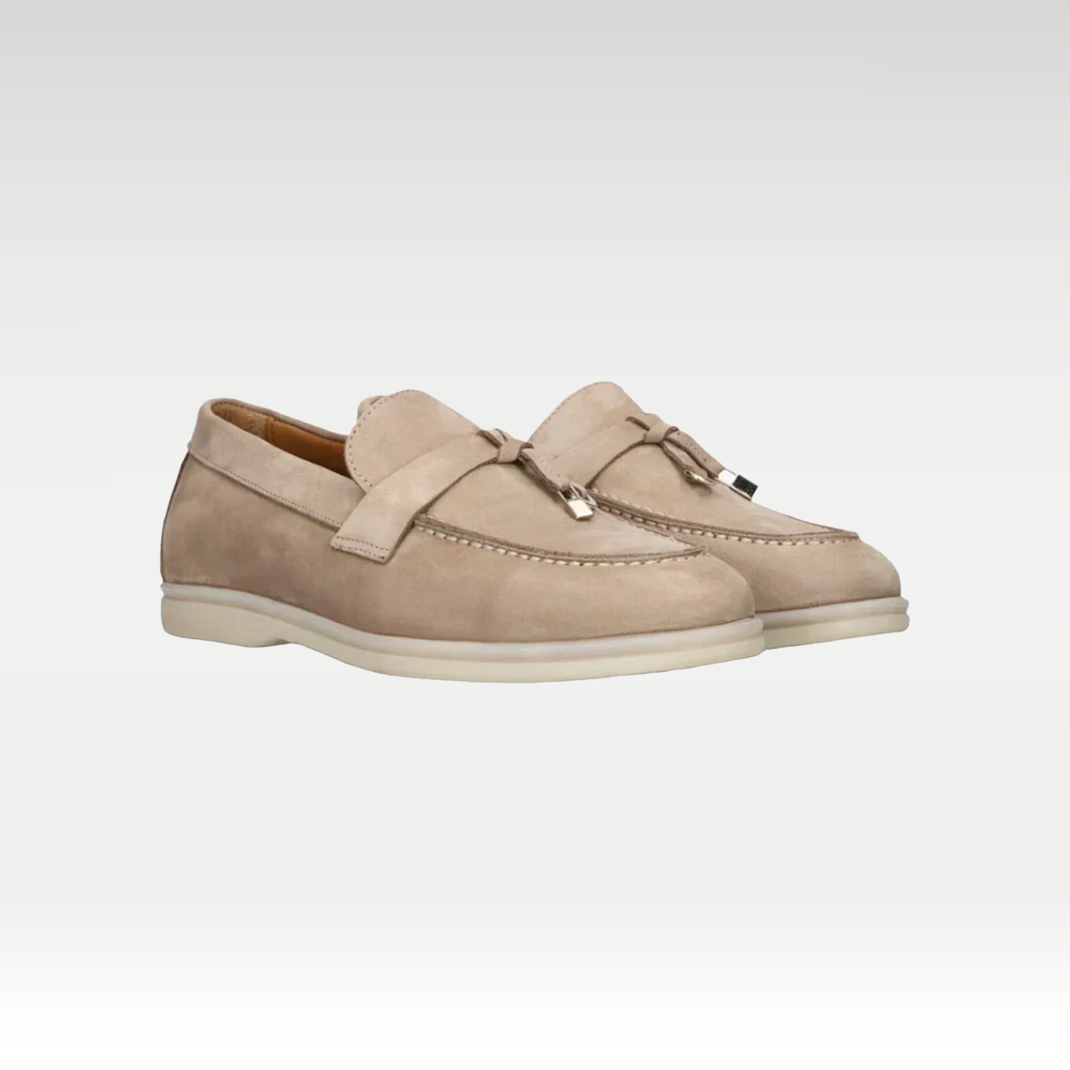 Mode Clément™ | Mocassins Lady