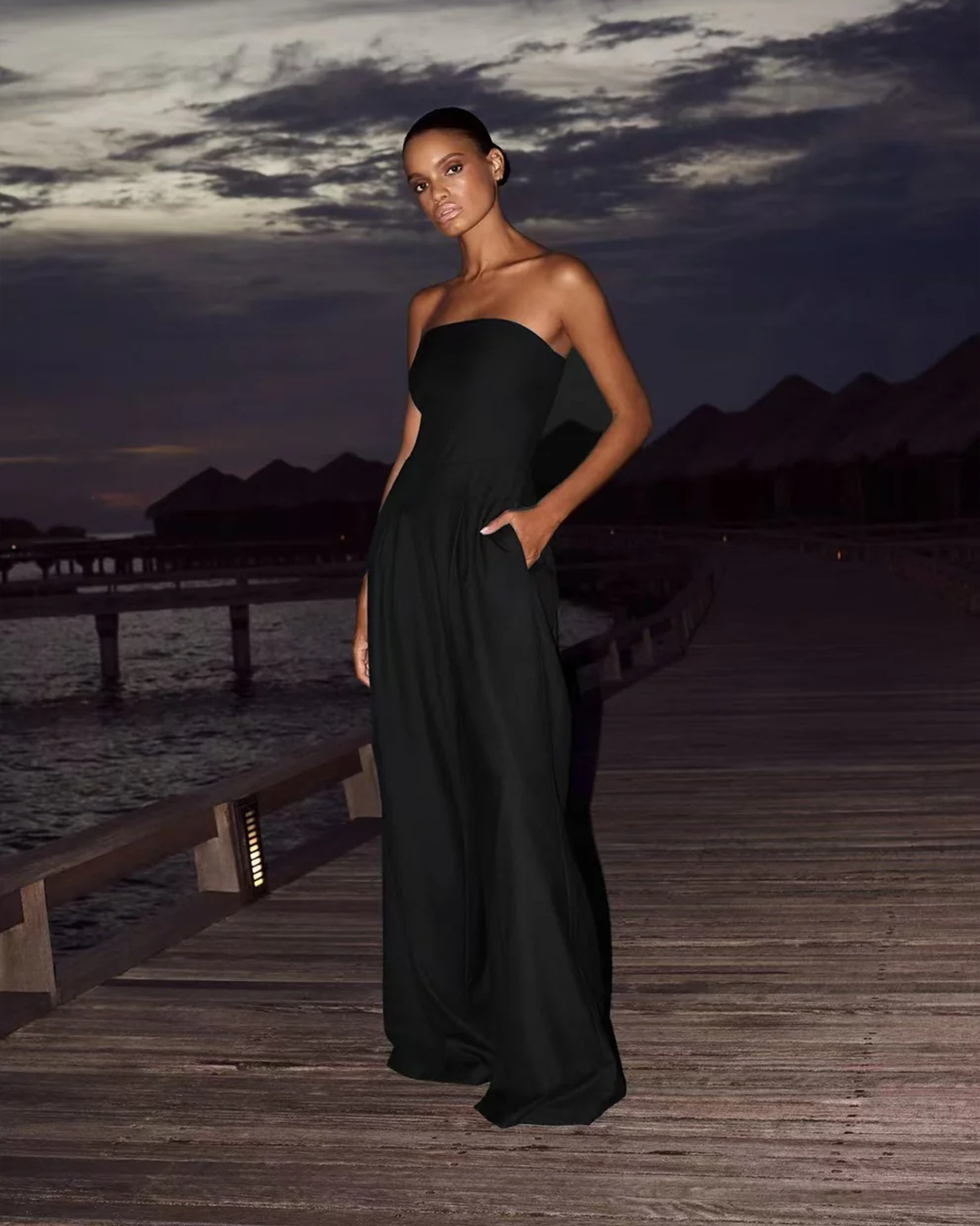 Louna™ | Luxe Flow Combinaison